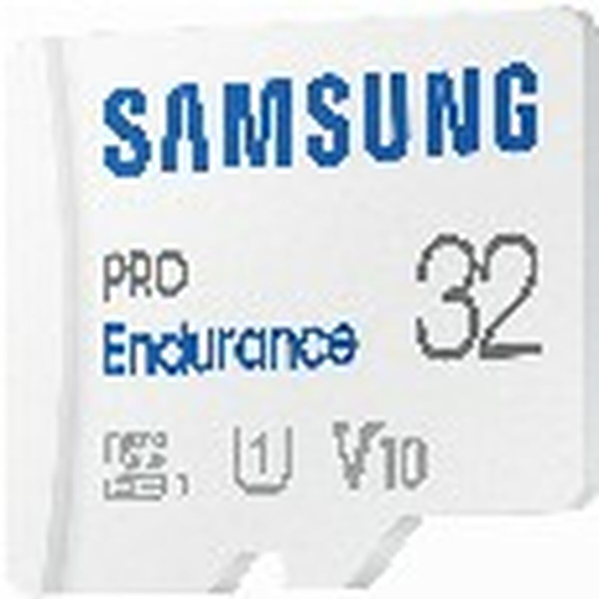 Micro SD karte Samsung MB-MJ32KA/EU 32 GB